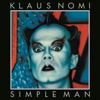 Sony Simple Man - Klaus Nomi