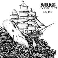 Napalm Records Live Prey - Ahab