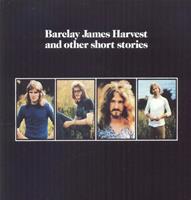 Esoteric Barclay James Harvest And Other Short Stories - Barclay James Harvest