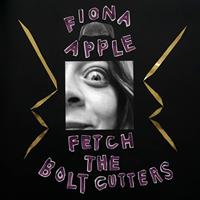Sony Fetch The Bolt Cutters - Fiona Apple