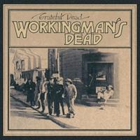 Mobile Fidelity Sound Lab Workingman's Dead: 50th Anniversary - Grateful Dead
