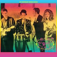 Mobile Fidelity Silver Cosmic Thing - The B-52's