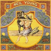 Reprise Homegrown - Neil Young