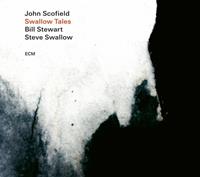 ECM Swallow Tales - John Scofield & Swallo With Stev