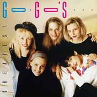 Emi Greatest - Go-go's