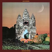 Weird World Caravan Chateau - Alex Izenberg