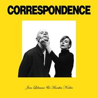 Secretly Canadian Correspondence - Jens Lekman & Annika Norlin