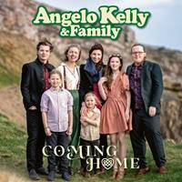 Universal Coming Home - Angelo Kelly & Family