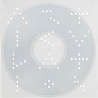 Erased Tapes Articulation (Clear) - Rival Consoles