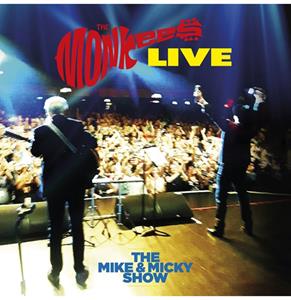 The Mike And Micky Show Live