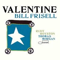 Blue Note Valentine - Bill Frisell