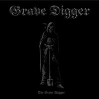 Groove Attack Grave Digger - Grave Digger