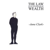 Groove Attack Law Is An Anagram For Wealth - Anne Clark