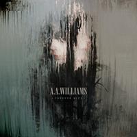 Bella Union Forever Blue - A.a. Williams
