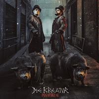 Napalm Records Panoptikum - Die Kreatur