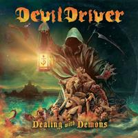 Napalm Records Dealing With Demons Volume I - Devildriver