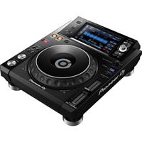 Pioneer DJ XDJ-1000 MK2 digitale tabletop speler