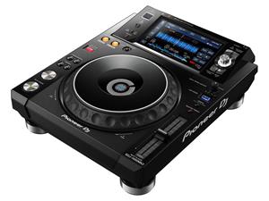 Pioneer DJ XDJ-1000 MK2 digitale tabletop speler