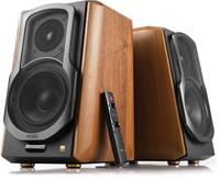 Edifier S1000MKII - speakers - wireless