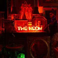 Mute The Neon - Erasure