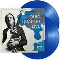 Liquid Quartet Live - Michael Landau