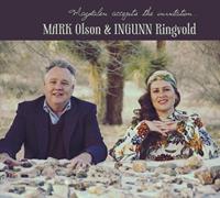 Fiesta Magdalen Accepts The Invitation - Mark Olson & Ingunn Ringvold