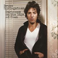Columbia Darkness On The Edge Of Town - Bruce Springsteen