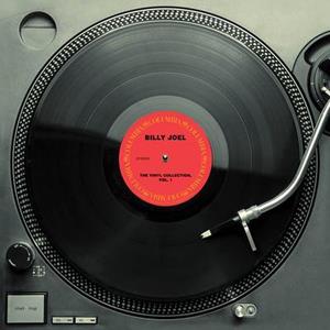 Columbia The Vinyl Collection, Vol. 1 - Billy Joel