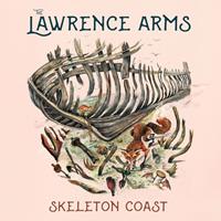 Epitaph Skeleton Coast - Lawrence Arms