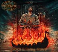 Metal Blade Records From A Dying Ember - Falconer