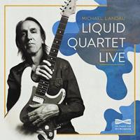 Liquid Quartet Live - Michael Landau