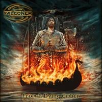Rtbe M-R Metal Blade From A Dying Ember - Falconer