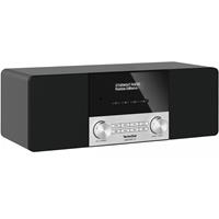 TechniSat Cablestar 400 internet radio