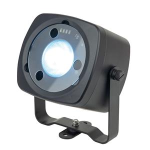 Event Dot 15 accu LED-spot RGBW