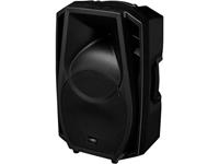 IMG StageLine WAVE-12P Passieve PA-speaker 30 cm 12 inch 200 W 1 stuk(s)