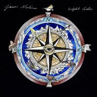 Secretly Canadian Eight Gates - Jason Molina