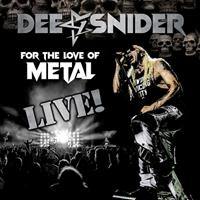 Napalm Records For The Love Of Metal - Dee Snider