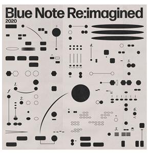 Blue Note Re:Imagined