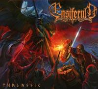 Sony Music Entertainment Germany / Metal Blade Records Thalassic Ltd.Ed.(2 Bonus Tracks)