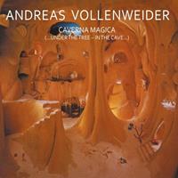 Mig Caverna Magica (...Under The Tree - In The Cave. (...Under The Tree - In The Cave...) - Andreas Vollenweider