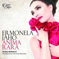 Opera Rara Anima Rara - Ermonela Jaho