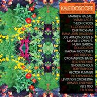 Souljazz Kaleidoscope - Various