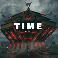 Sony Time (Alan Walker Remix) - Alan X Hans Zimmer Walker