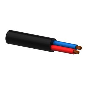 Procab PLS225 Luidsprekerkabel 2x2.5mm per meter