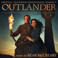 Sony Outlander: Season 5 (Original Television Soundtrack) - Bear Mccreary