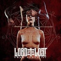 Napalm Records Swan Song Iii - Lord Of The Lost