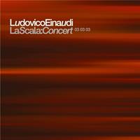 Decca La Scala Concert - Ludovico Einaudi