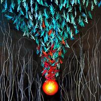 Dead Oceans Down In The Weeds, Where The World Once Was - Bright Eyes