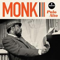 Impulse Palo Alto - Thelonious Monk