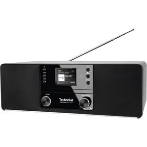 TechniSat Digitradio 370 CD BT dab radio